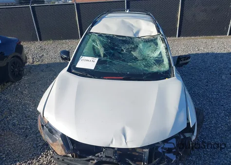 2018 Nissan Rogue S/Sl z USA, uszkodzony, nr VIN 5N1AT2MTXJC749119